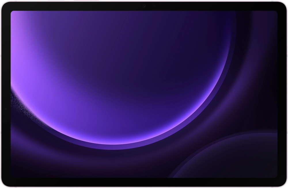 Планшет Samsung Galaxy Tab S9 FE BSM-X516B 1380 (2.4) 8C RAM6Gb ROM128Gb 10.9" TFT 2304x1440 5G eSIM Android 13 розовый 8Mpix 12Mpix BT WiFi microSD 1Tb 8000mAh