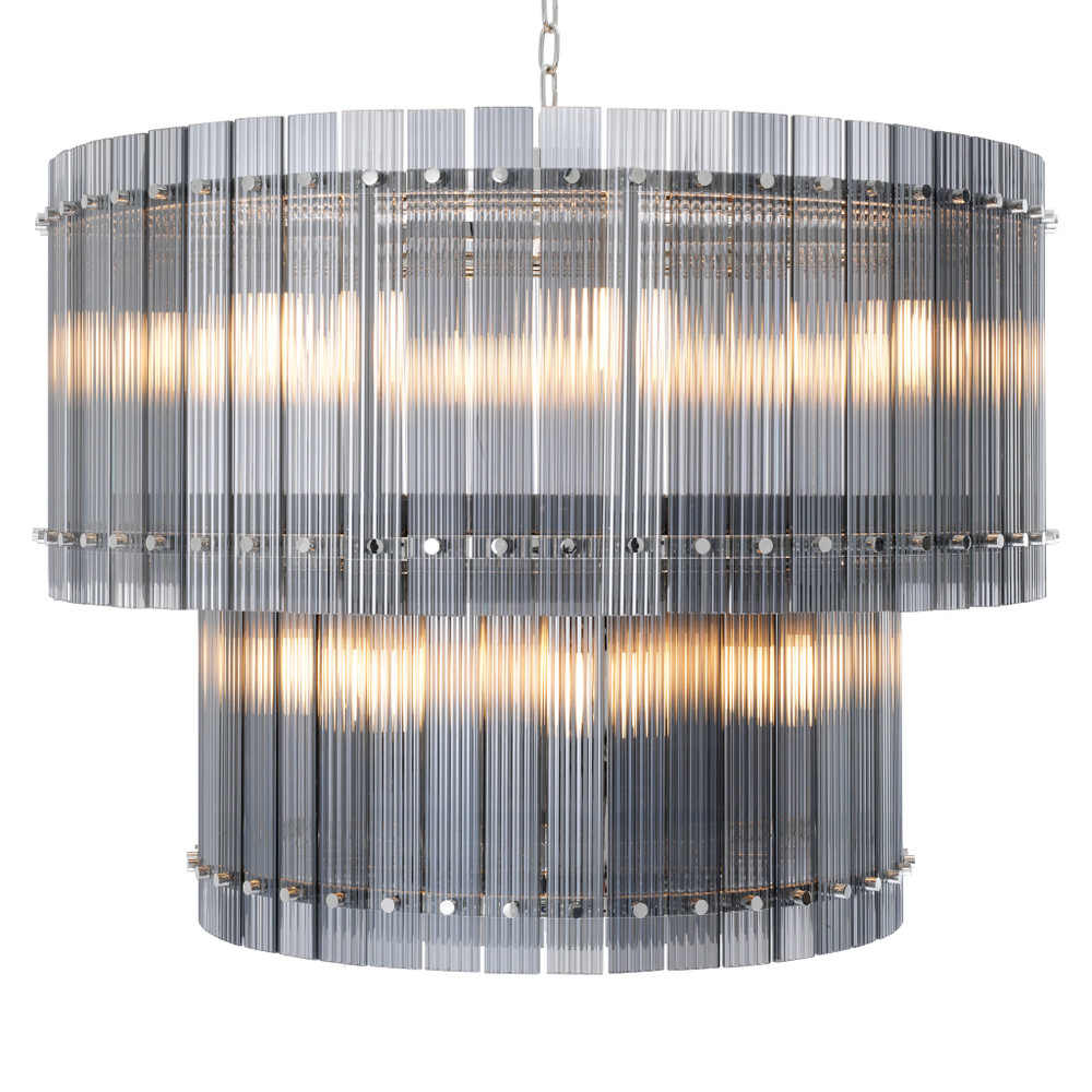 Люстра Chandelier Ruby L арт.113986