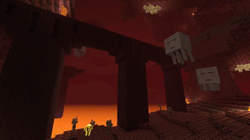 Minecraft + Коллекция новичка (гарнитура PS VR по желанию) (диск для PS4, полностью на русском языке)
