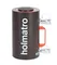Алюминиевый домкрат Holmatro HAC 100 H 5 двойного действия с гидравлическим возвратом