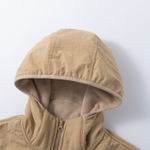 ХУДИ YMKASHIX ZIP RANGER