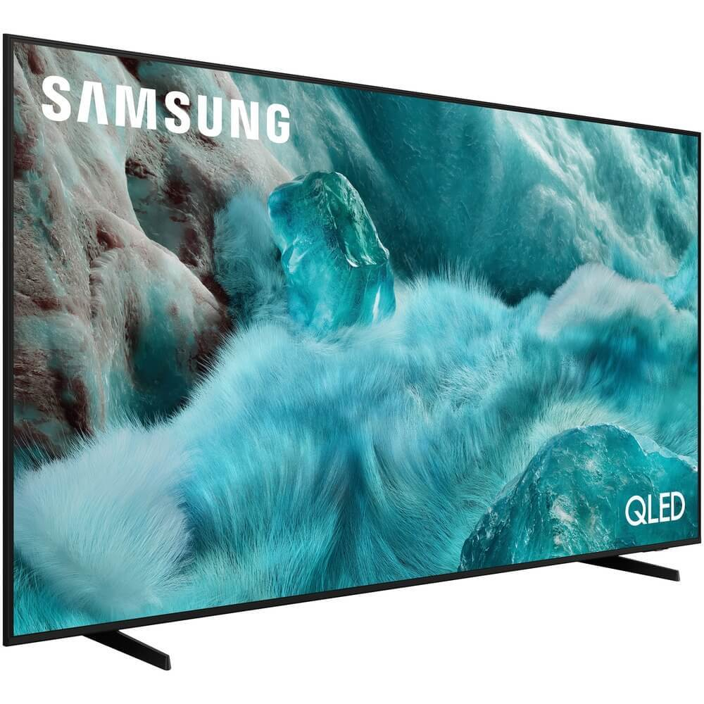 Телевизор 85" Samsung QE85Q7FAAUXRU