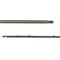 Гарпун для арбалетов Riffe 50"(127 см), D-17/64"(6,75 мм), резьба М6, Euro-100