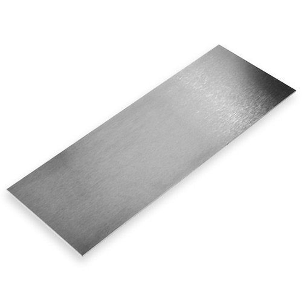 Скребок лыжный стальной ARC Steel Scraper 1мм, арт.ARFE0005