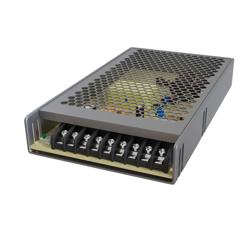 Источник напряжения Technical TRX004DR-200S