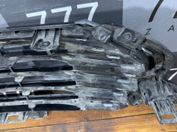 Решетка радиатора Haval Jolion 21-нв Б/У Оригинал 5509132XST01A