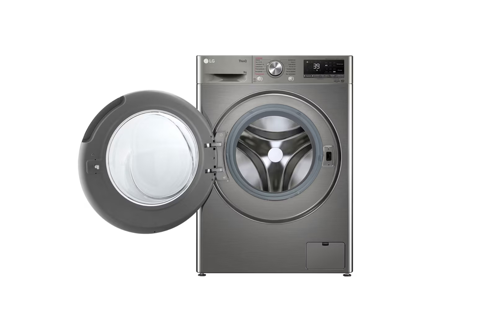 Стиральная машина LG F2V7FS2P