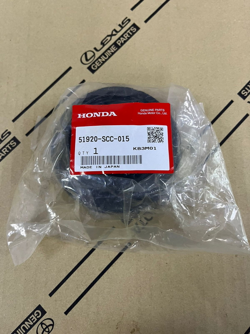 Опора передней стойки Honda 51920-SCC-015, шт