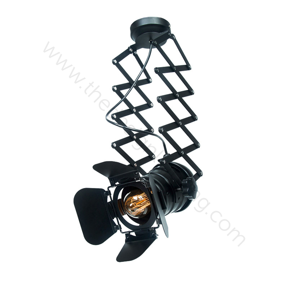 Ceiling design lamp Sofito