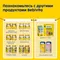 Печенье детское Bebivita Пшеничное 80г с 6мес