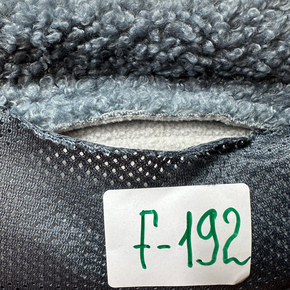 ХУДИ YMKASHIX LITTLE LAMB ZIP F-192 pp.S