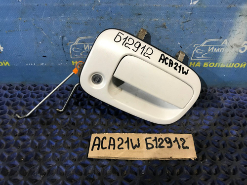 Ручка двери багажника TOYOTA RAV4 2000-2005