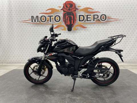 Suzuki Gixxer 150 2020