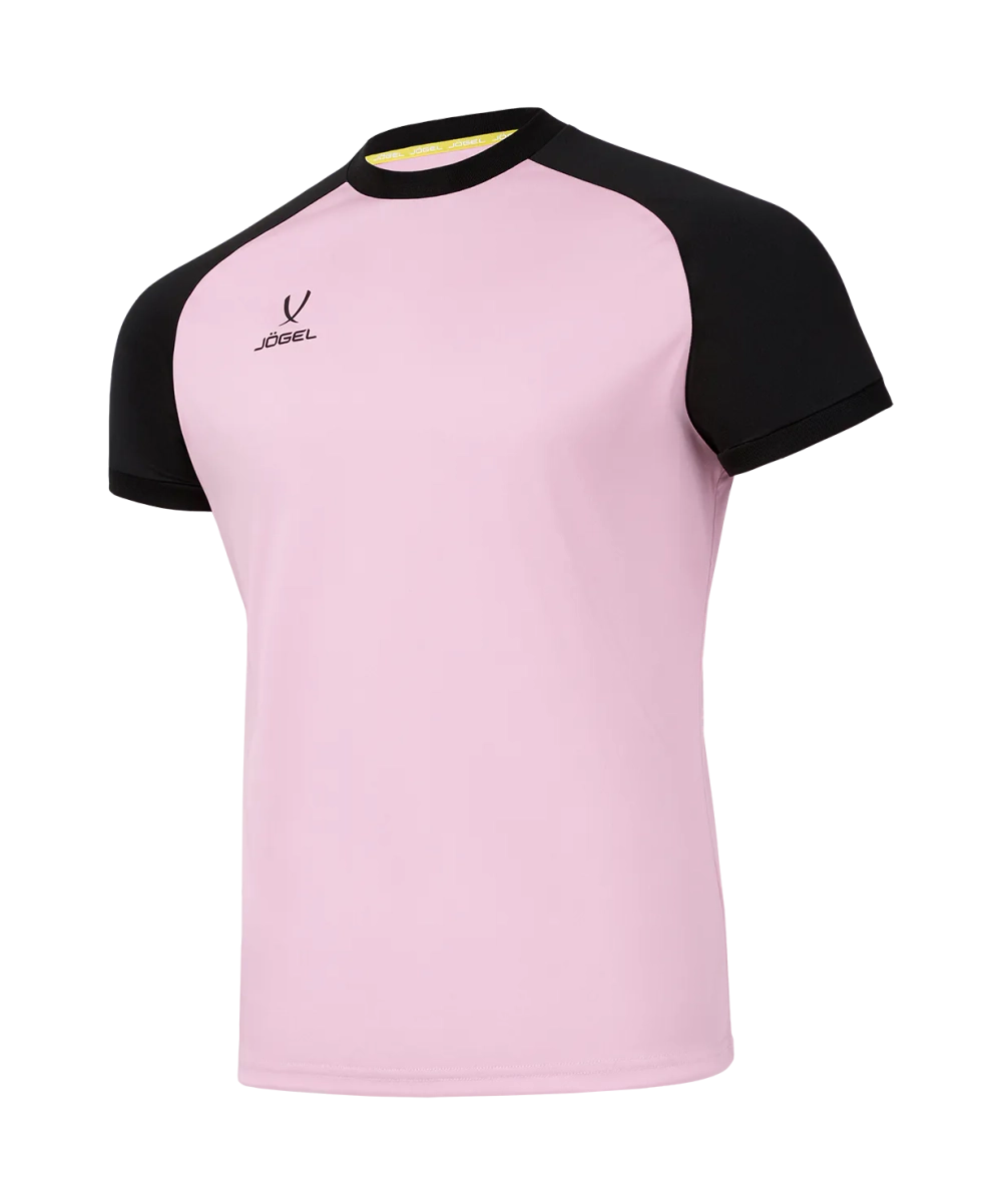 Футболка игровая CAMP Reglan Jersey, розовый