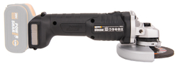 Угловая шлифмашина аккумуляторная WORX WX812