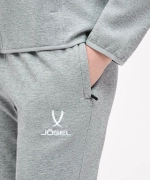 Брюки женские ESSENTIAL Athlete Pants W, серый