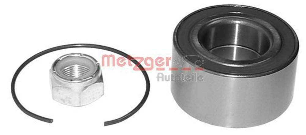 METZGER - WM564-MEZ - Wheel Bearing Kit