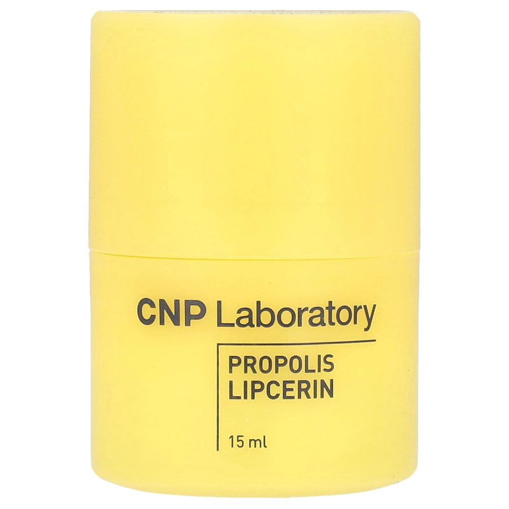 CNP Laboratory, прополис, липцерин, 15 мл