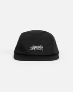 Кепка Anteater 5Panel Черный Тэг