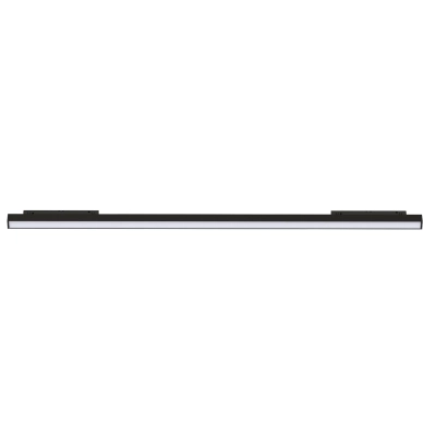 Светильник MAG-FLEX-FLAT-L690-24W Day4000 (BK, 80 deg, 48V) (Arlight, IP20 Металл, 5 лет)