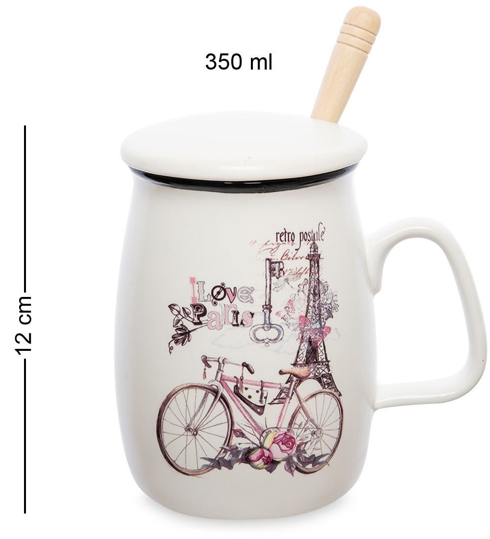 MUG-319/3 Кружка «Ретро»
