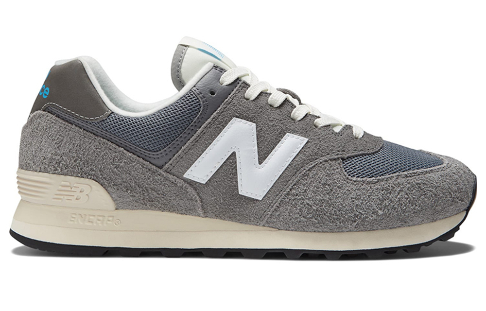 574 New Balance "Grey"