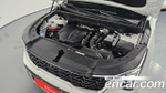 KIA Sorento Gasoline 2.5T 2WD — 2024