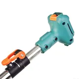 CDS2 Sturm! Штанга телескопическая 1BatterySystem — фото 4