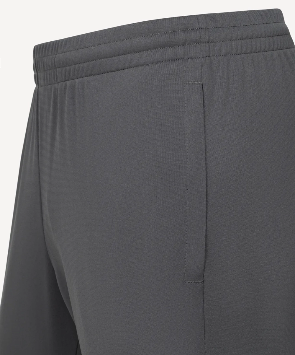 Брюки тренировочные JÖGEL CAMP 2 Training Pocket Pants 93, темно-серый