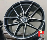 Комплект дисков Rohana RFX13 19x8.5 et35 5x112