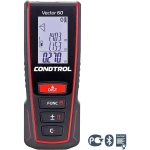 Лазерный дальномер Vector 60 CONDTROL 42149