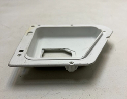 WFC2067OE кт81 Панель клапана подачи воды для стиральной машины Bosch 5550010302, 5550010303 б/у