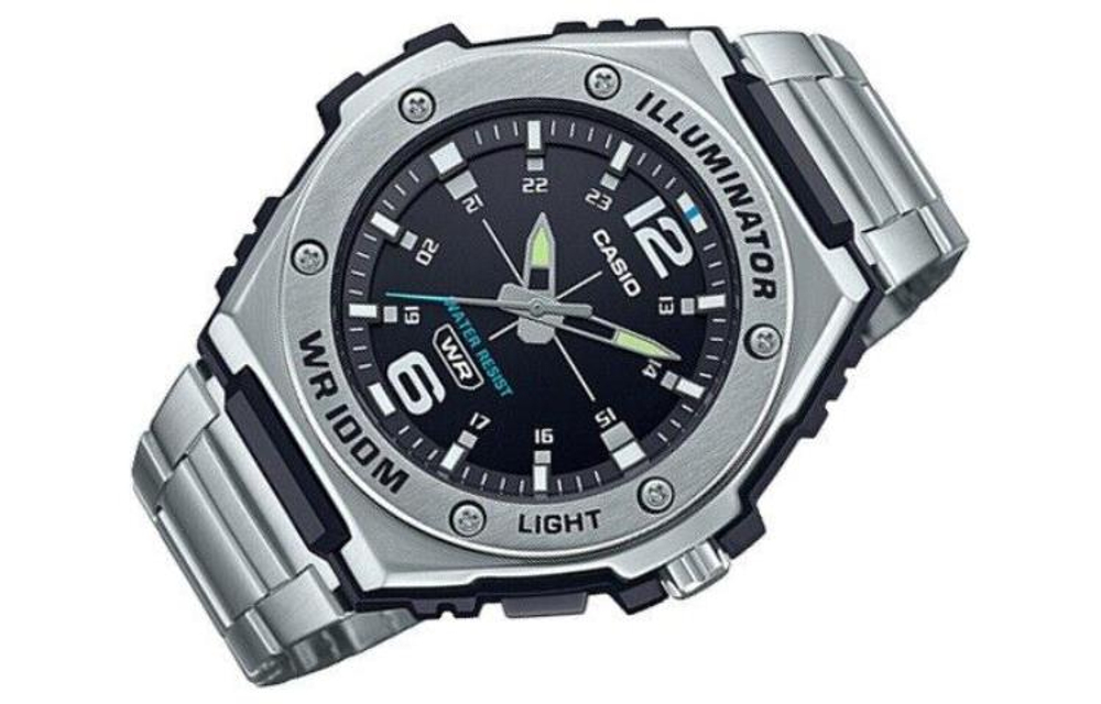 CASIO G Shock MWA 100HD 1A