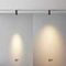 Трековый светильник Maytoni Technical EXILITY X Focus Led TR243-4-5WTW-DD2-B