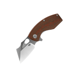 Складной нож Bestech BG39B Lizard