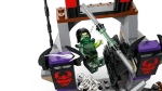 Конструктор LEGO Ninjago 71841 Деревня Драконовских бурь
