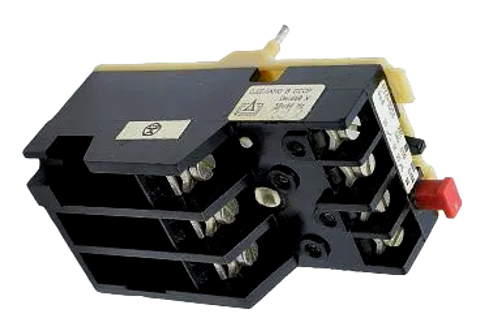Реле тепловое РТЛ-1022 (18-25А) ЭТАЛ.