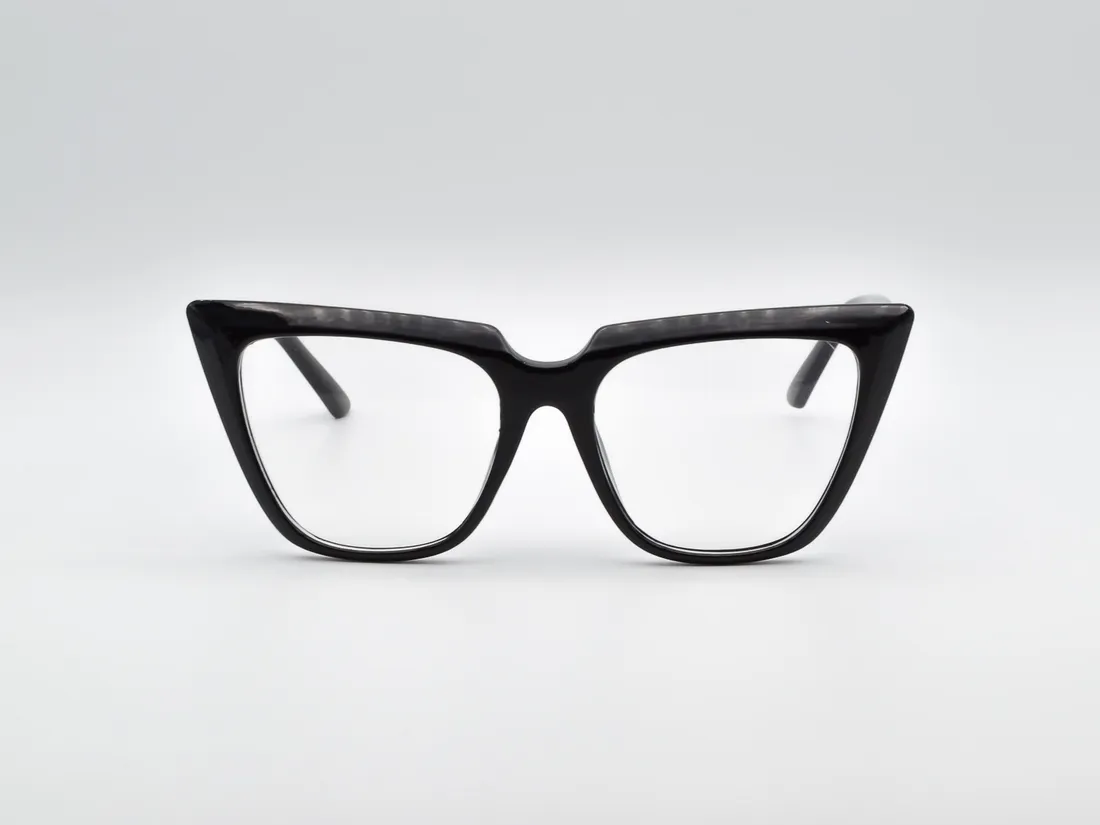 Изг. оправы Melorsch Z3362 Black