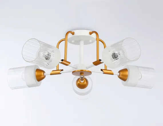 Потолочная люстра TRADITIONAL TR303323 Ambrella