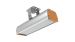 Светильник LED взрывозащищенный SVT-Str-MPRO-61W-Ex-MONO-120