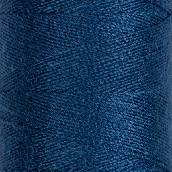Нитки швейные бытовые Gamma 40/2, 365 м / 10 кат, 288 синий