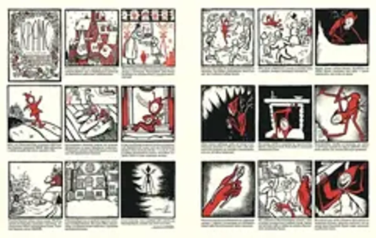 Лесной тропой: Рождественские дары (Лимитированное издание)