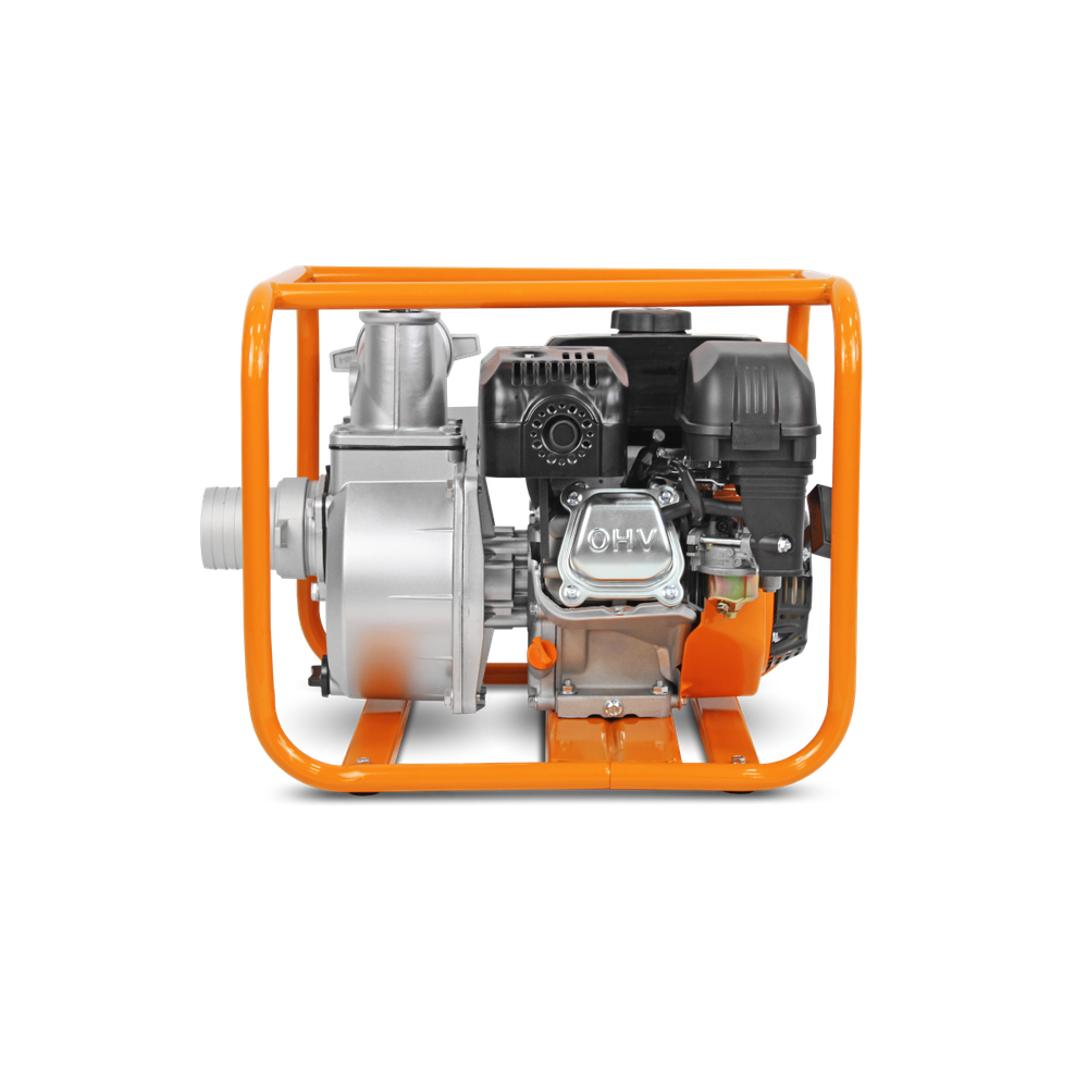 Мотопомпа VILLARTEC PB 88