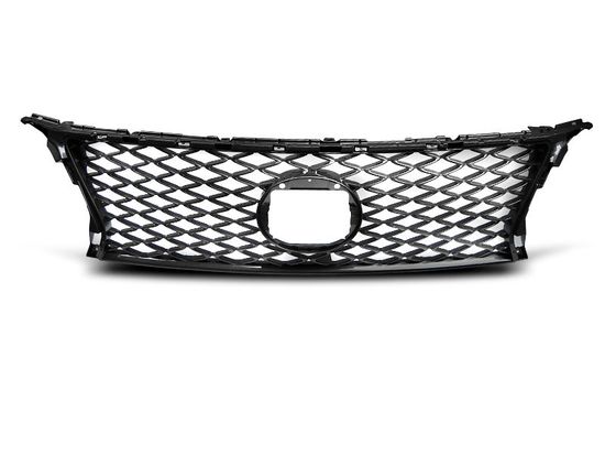 Решетка радиатора F GLOSSY DARK GRAY SPORT STYLE для Lexus RX350 3(III) FL