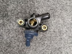 19300-KWN-901. THERMOSTAT ASSY.. HONDA