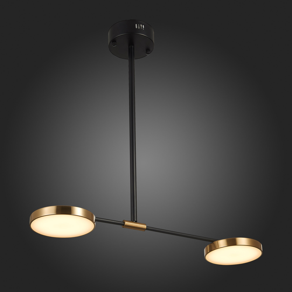 Светильник подвесной ST Luce Farone SL1605.403.02