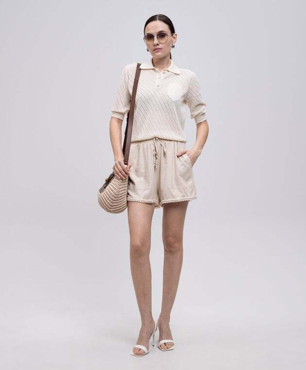 Шорты TWINSET