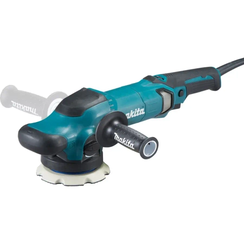 Полировальная машина Makita PO5000C