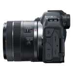 Беззеркальная камера Canon EOS R8 Kit RF 24-50mm f/4.5-6.3 IS STM