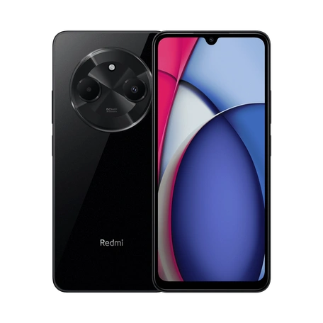 Смартфон Xiaomi Redmi A3 Pro 4/128GB Midnight Black